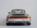 1:18 Auto Art Porsche 959 1986 Gris. Subida por Ricardo